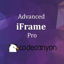 Advanced iFrame Pro – Embed & Customize External Content Easily