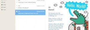 WebMail Pro PHP v8.3.3 – Self-Hosted Email Client Script
