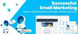 AcyMailing Enterprise 4.0.1 – Powerful Newsletter Plugin for WordPress