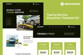 Aleos Business Agency Elementor Template Kit