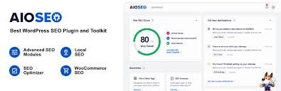 All in One SEO Premium – Smart SEO Toolkit for WordPress