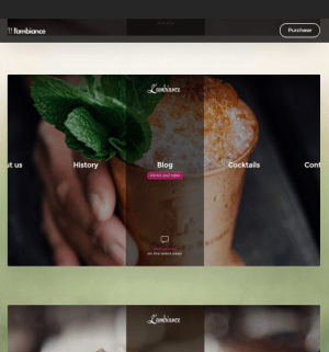 Ambiance Pro – StudioPress Theme for Bloggers & Creatives