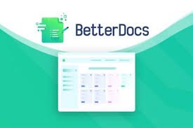 BetterDocs Pro – Advanced WordPress Documentation Plugin