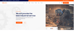 Business Pro – StudioPress Theme for Corporate & Agency Sites