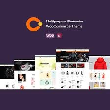 Cerato Theme – Multipurpose Elementor WooCommerce Theme