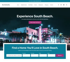 Beautiful Pro – StudioPress WordPress Theme for Creative Sites
